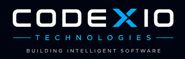 Codexio Technologies