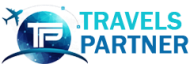Travel Partner( A Travel Agency) logo