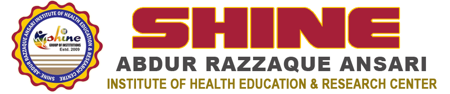 Shine Abdur Razzaque Ansari B.Ed. College logo