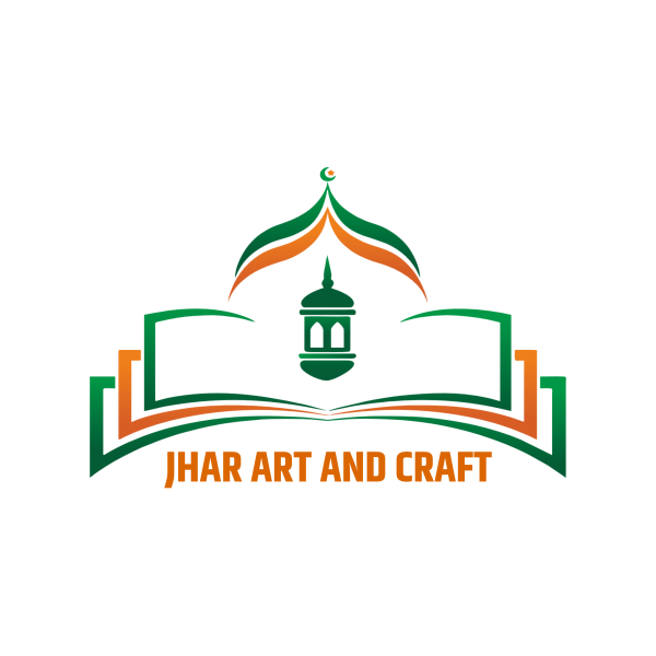 Jhar Art & Craft logo