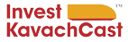 Invest Kavach Cast logo