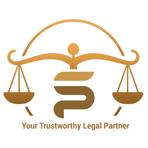 Shivendra Pradhan Advocate logo
