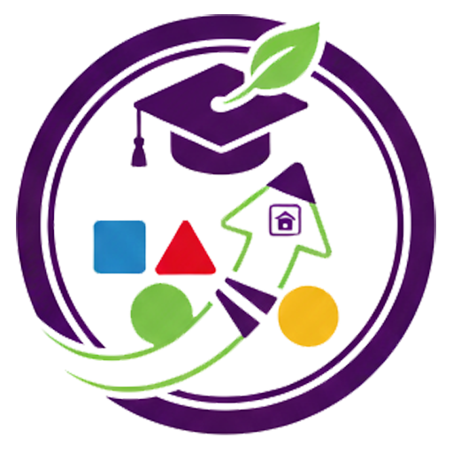 StepUp School logo