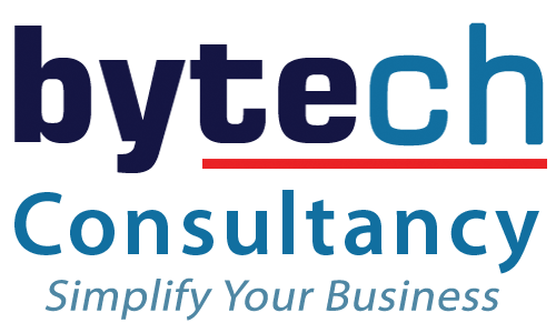 Bytech Consultancy logo