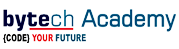 Bytech Academy logo