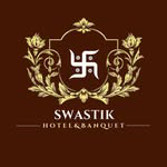 Swastik Hotels logo