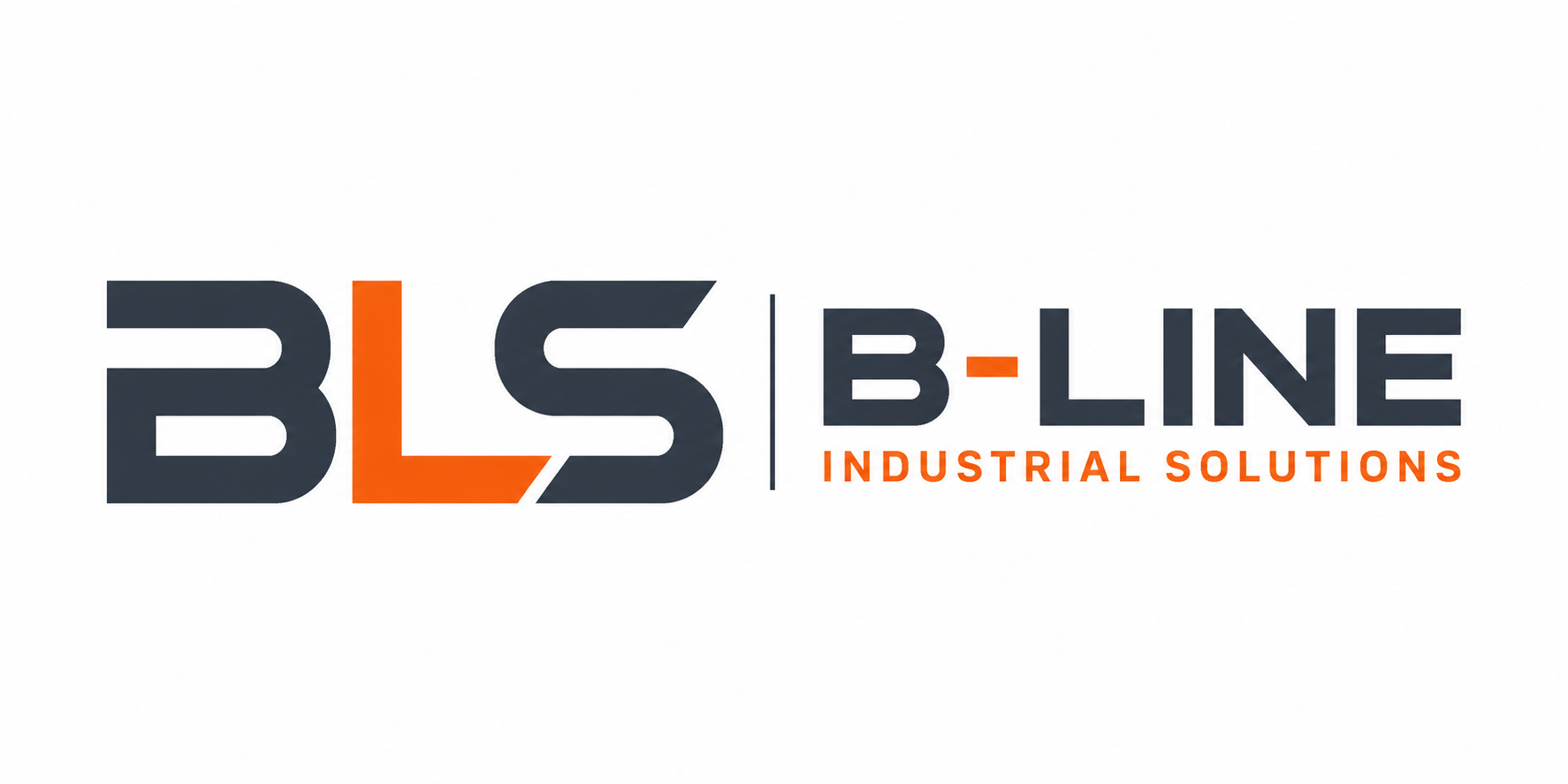 b-line Industrial Services logo
